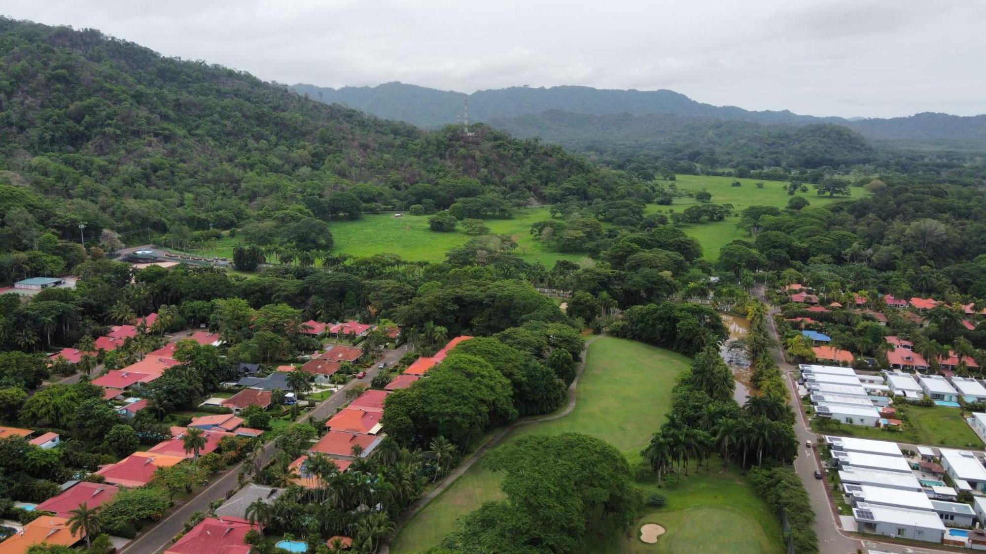 Tranquil Tides Costa Rica Villa Pochote Exteriör bild