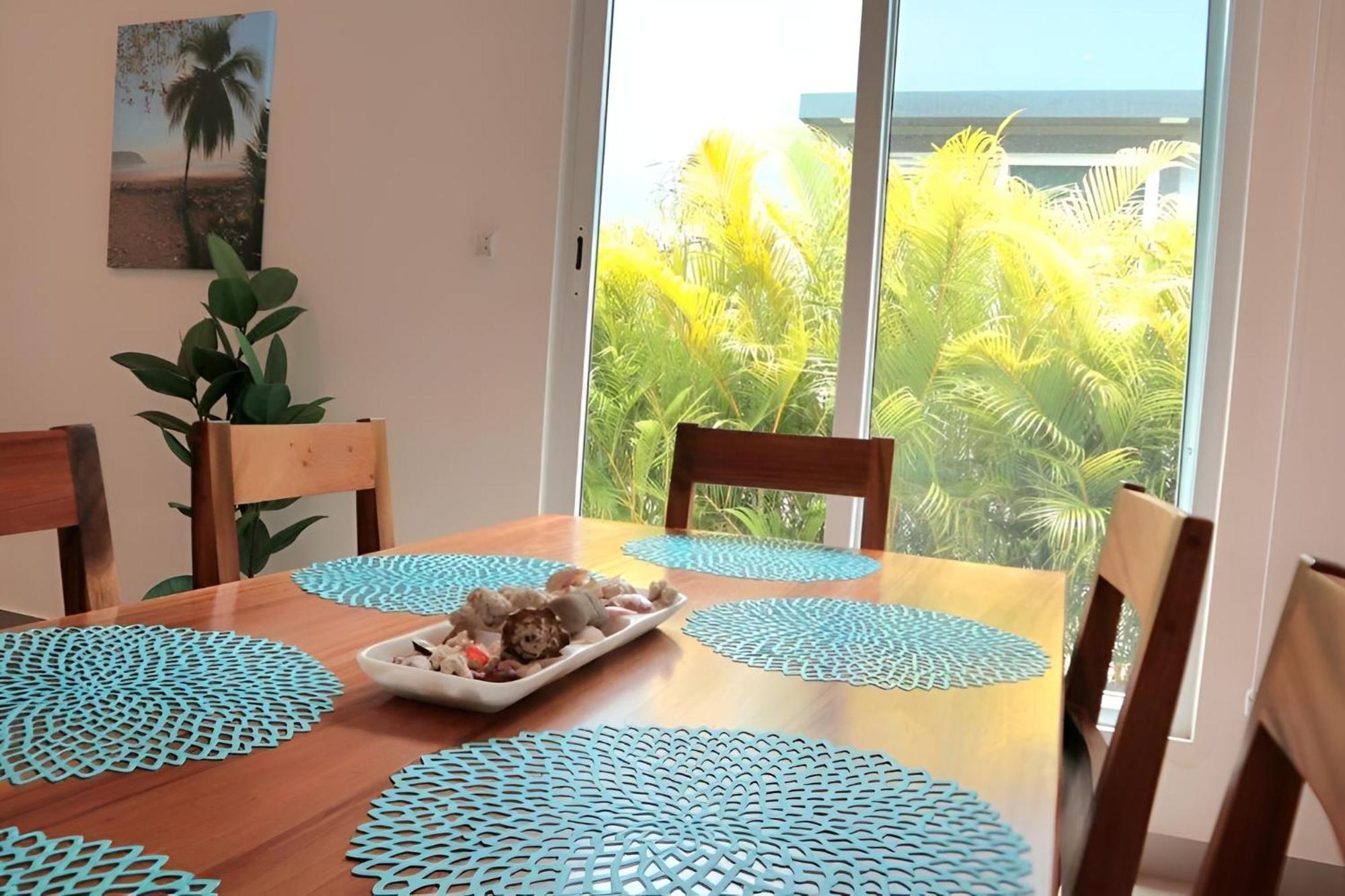 Tranquil Tides Costa Rica Villa Pochote Exteriör bild