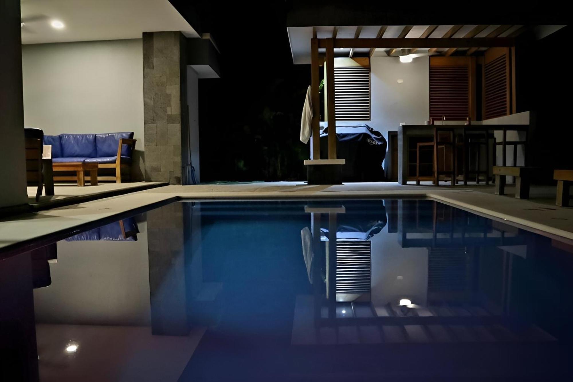 Tranquil Tides Costa Rica Villa Pochote Exteriör bild