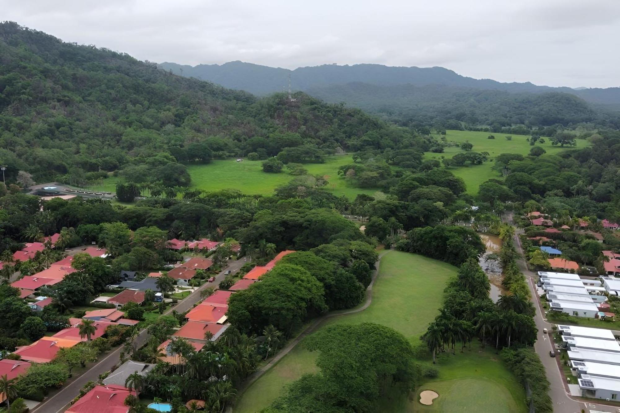 Tranquil Tides Costa Rica Villa Pochote Exteriör bild
