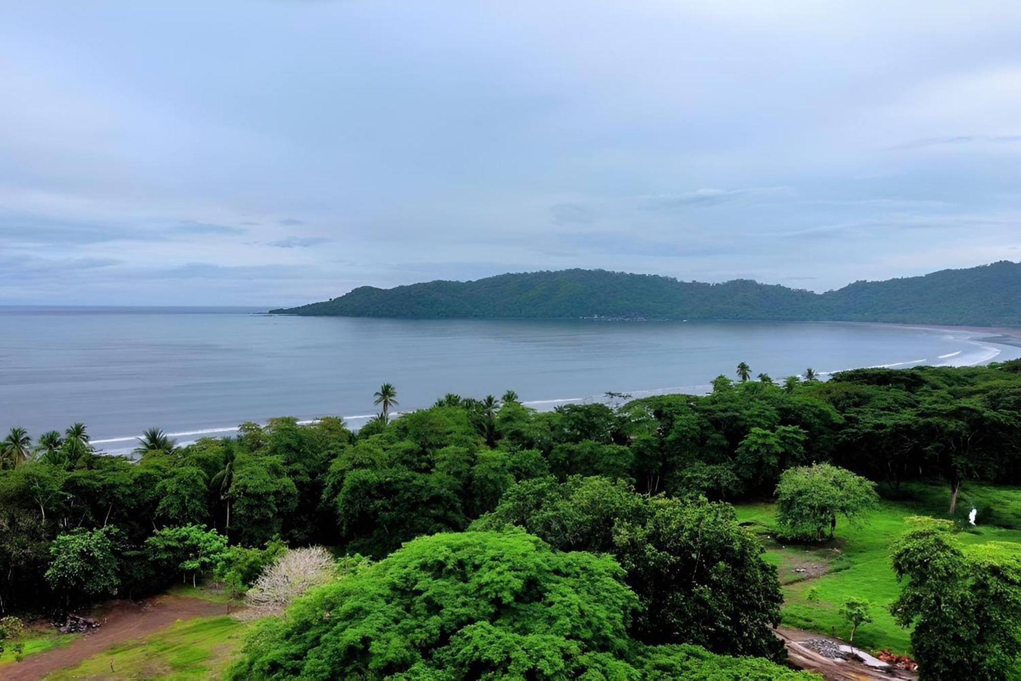 Tranquil Tides Costa Rica Villa Pochote Exteriör bild
